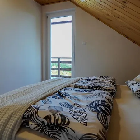 بيت للعطل Na Modyni, Dwa Z Ruska Balia I Sauna