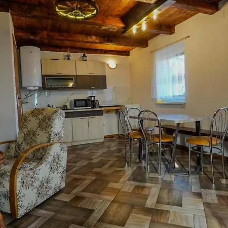 Na Modyni, Dwa Z Ruska Balia I Sauna *