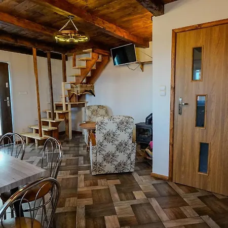 Na Modyni, Dwa Z Ruska Balia I Sauna