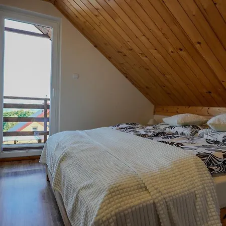 بيت للعطل Na Modyni, Dwa Z Ruska Balia I Sauna Lacko (Nowy Sacz)