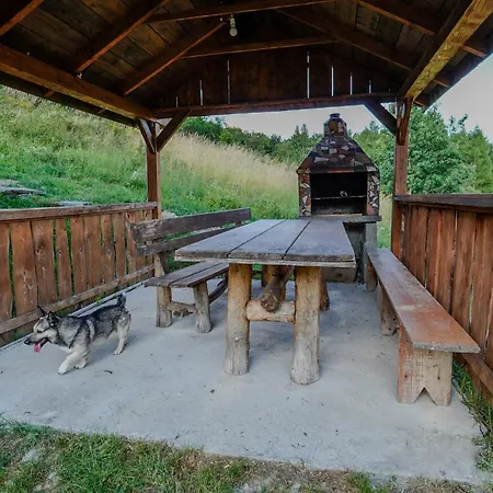 Na Modyni, Dwa Z Ruska Balia I Sauna *