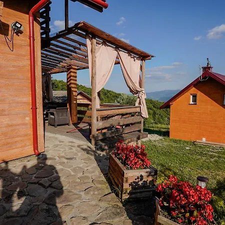 Na Modyni, Dwa Z Ruska Balia I Sauna