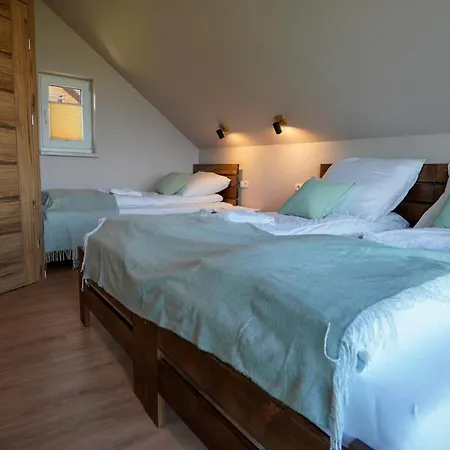 Holiday home Na Modyni, Dwa Z Ruska Balia I Sauna