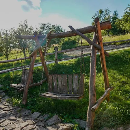 Na Modyni, Dwa Z Ruska Balia I Sauna * Lacko (Nowy Sacz)