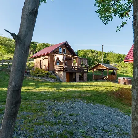 Na Modyni, Dwa Z Ruska Balia I Sauna Holiday home