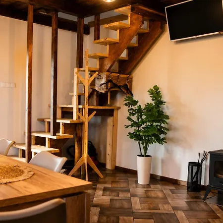 Na Modyni, Dwa Z Ruska Balia I Sauna * Lacko (Nowy Sacz)