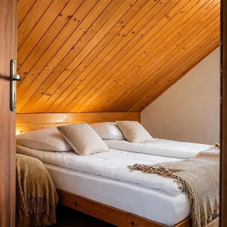 Holiday home Na Modyni, Dwa Z Ruska Balia I Sauna *