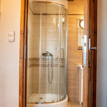 Na Modyni, Dwa Z Ruska Balia I Sauna * Lacko (Nowy Sacz)