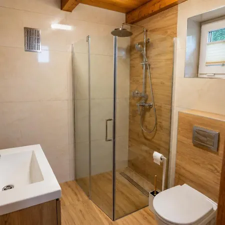 Na Modyni, Dwa Z Ruska Balia I Sauna * Lacko (Nowy Sacz)