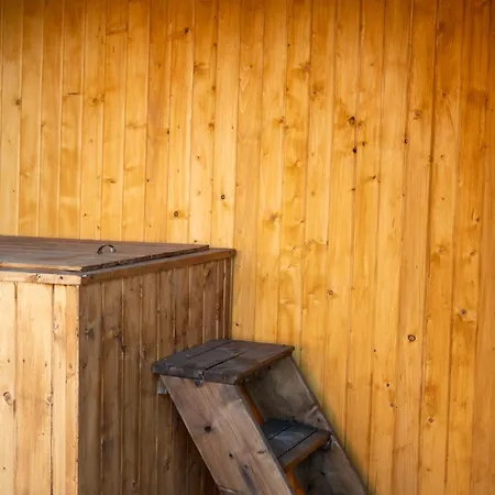 Na Modyni, Dwa Z Ruska Balia I Sauna Lacko (Nowy Sacz)